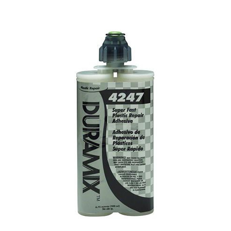 Duramix Super Fast Plastic Repair 6.25 Oz