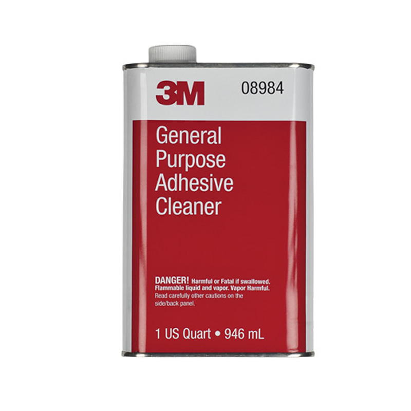 3M™ Adhesive Cleaner  1 Quart