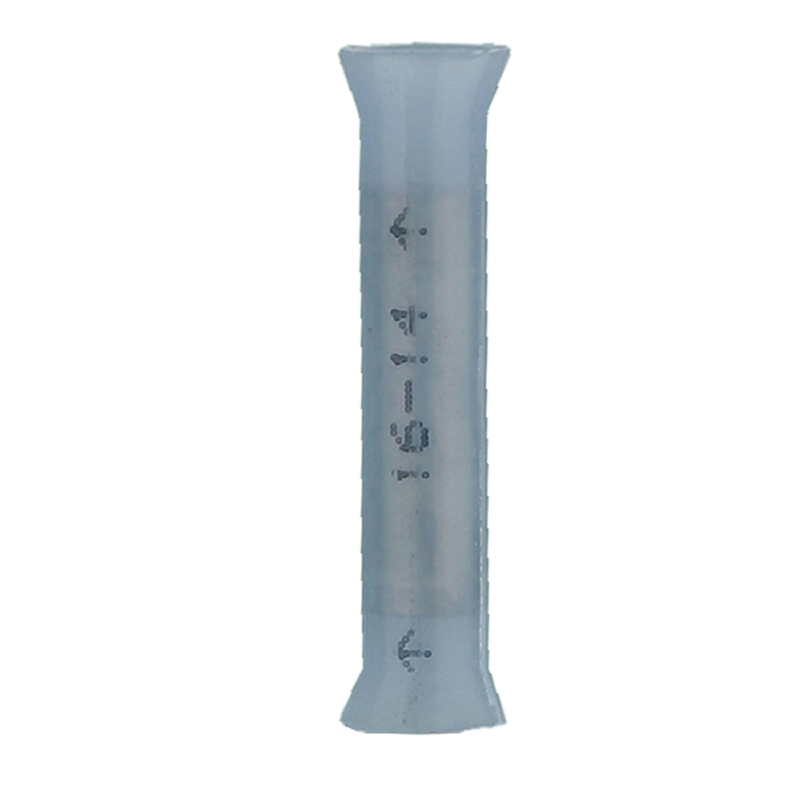 NWG - 3M™ Blue Nylon Butt Connector 16-14 Gauge Insul Grip