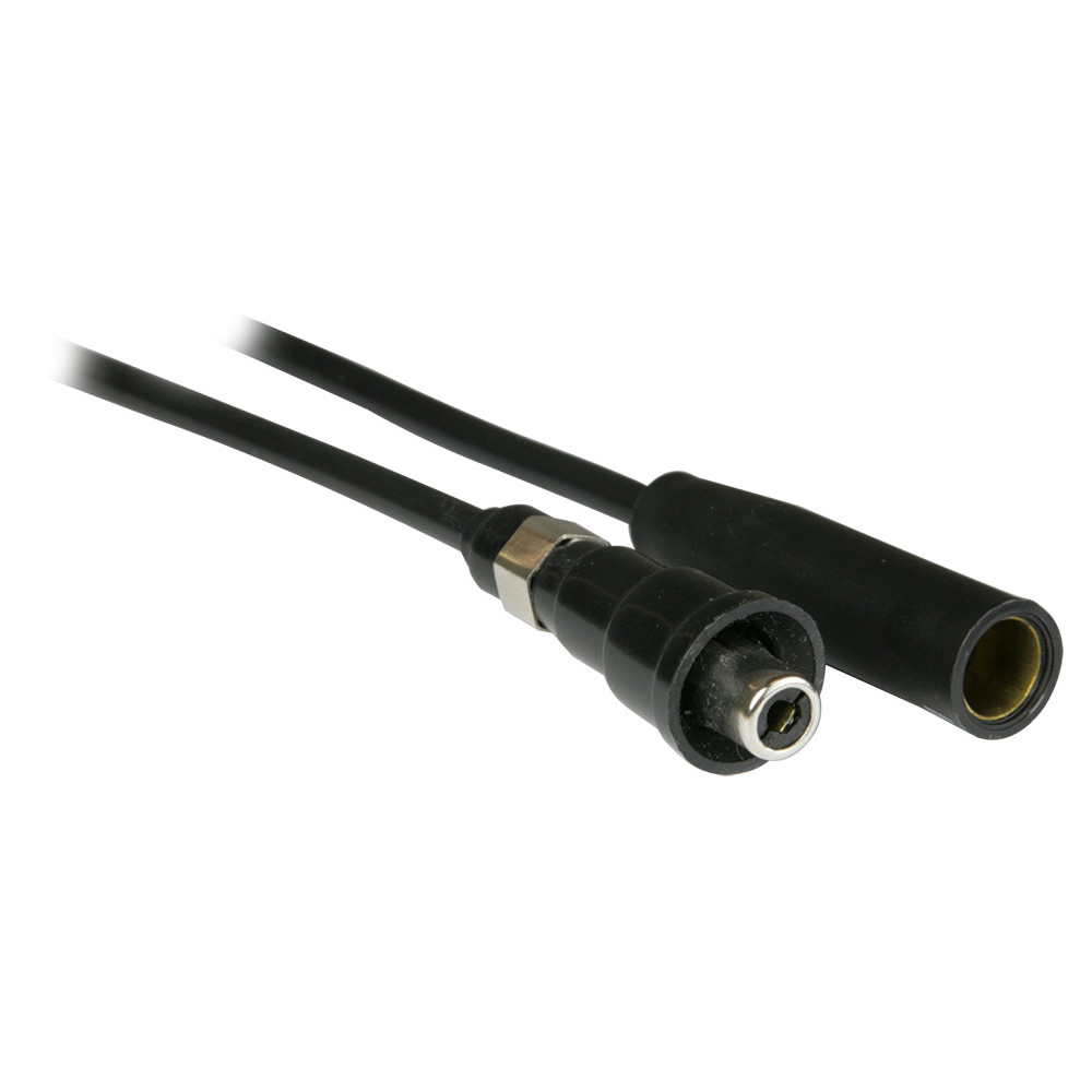 Aftermarket Antenna to GM Factory Cable 1988-2013