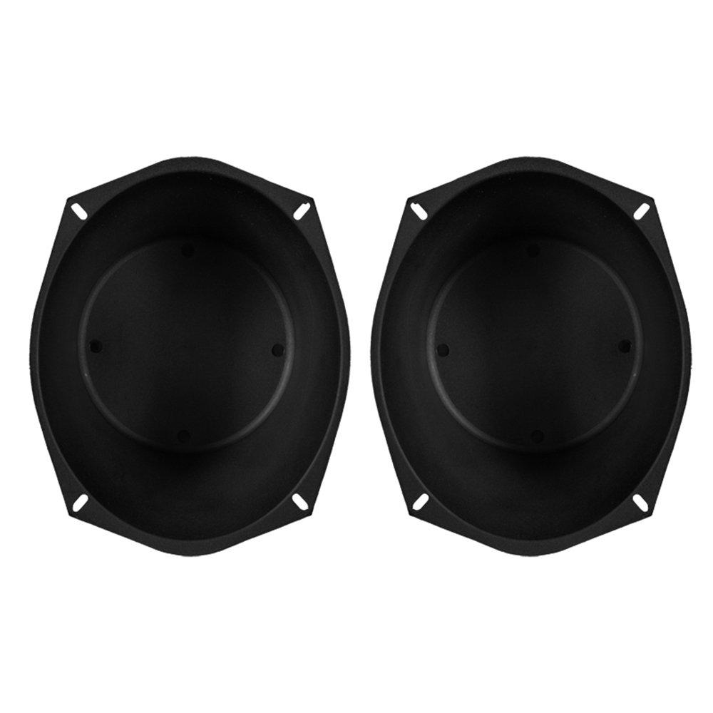 Universal Speaker Baffle 6x9 Inch