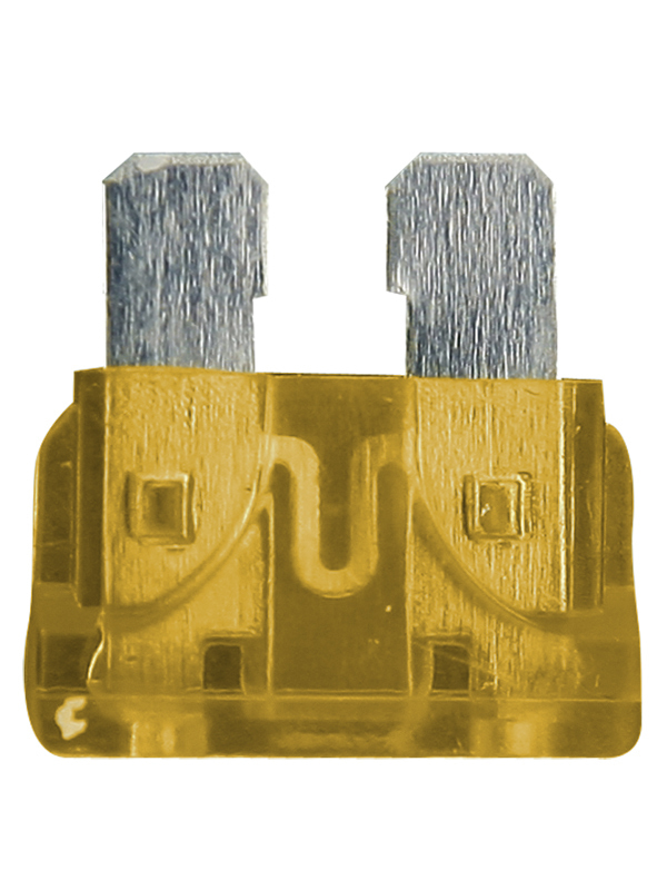 USA ATC Fuse 25 AMP - Package of 25