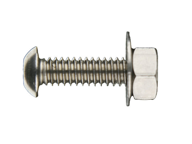 Socket Button Head Screw 1/4 - 20 x 1 Inch - Box of 25