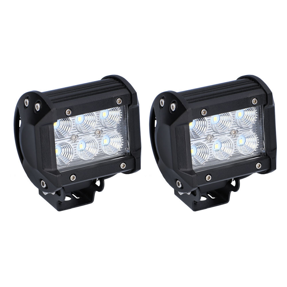 Metra Powersports Aftermarket Installation Lighting Products