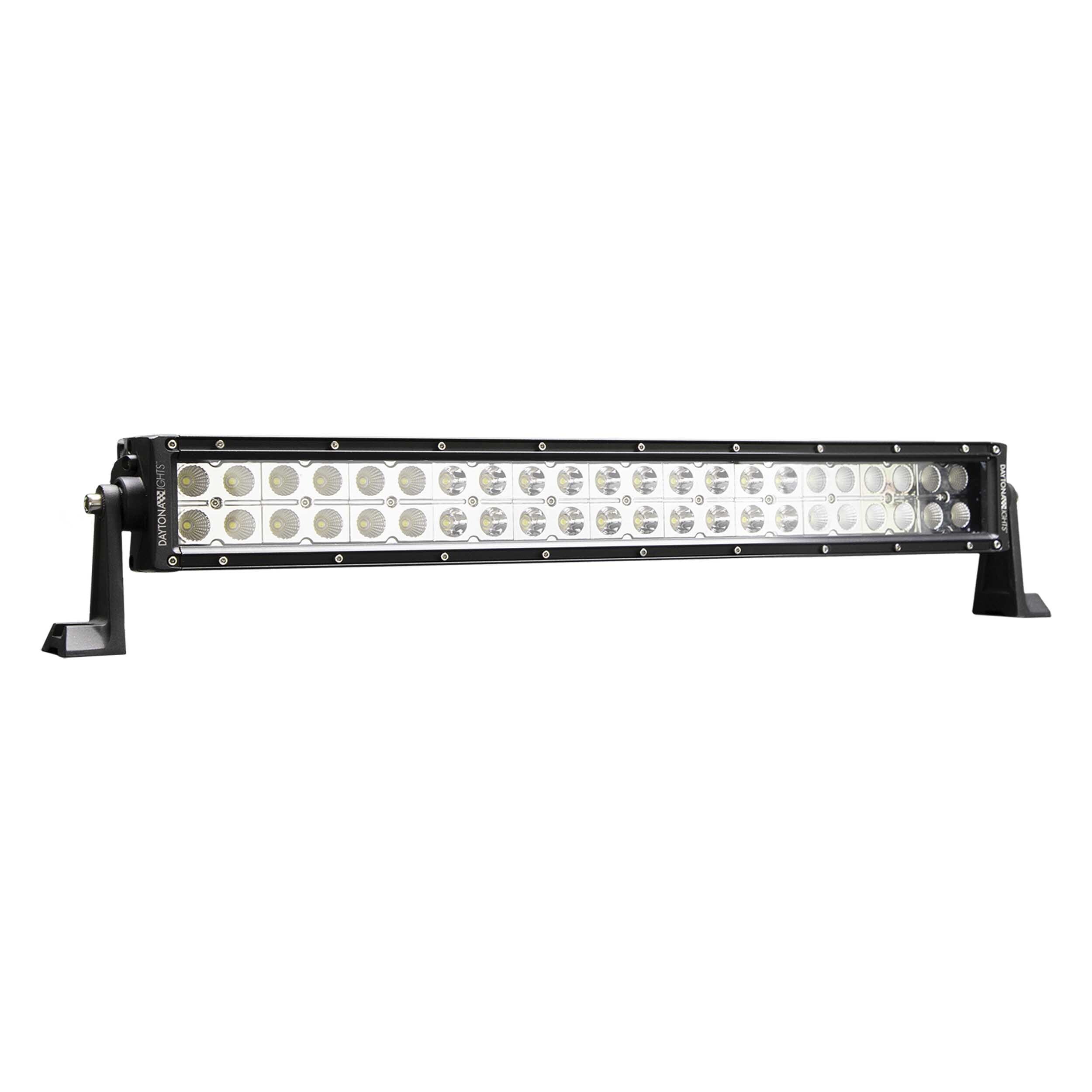 Dual Row LED Lightbar - 22 Inch