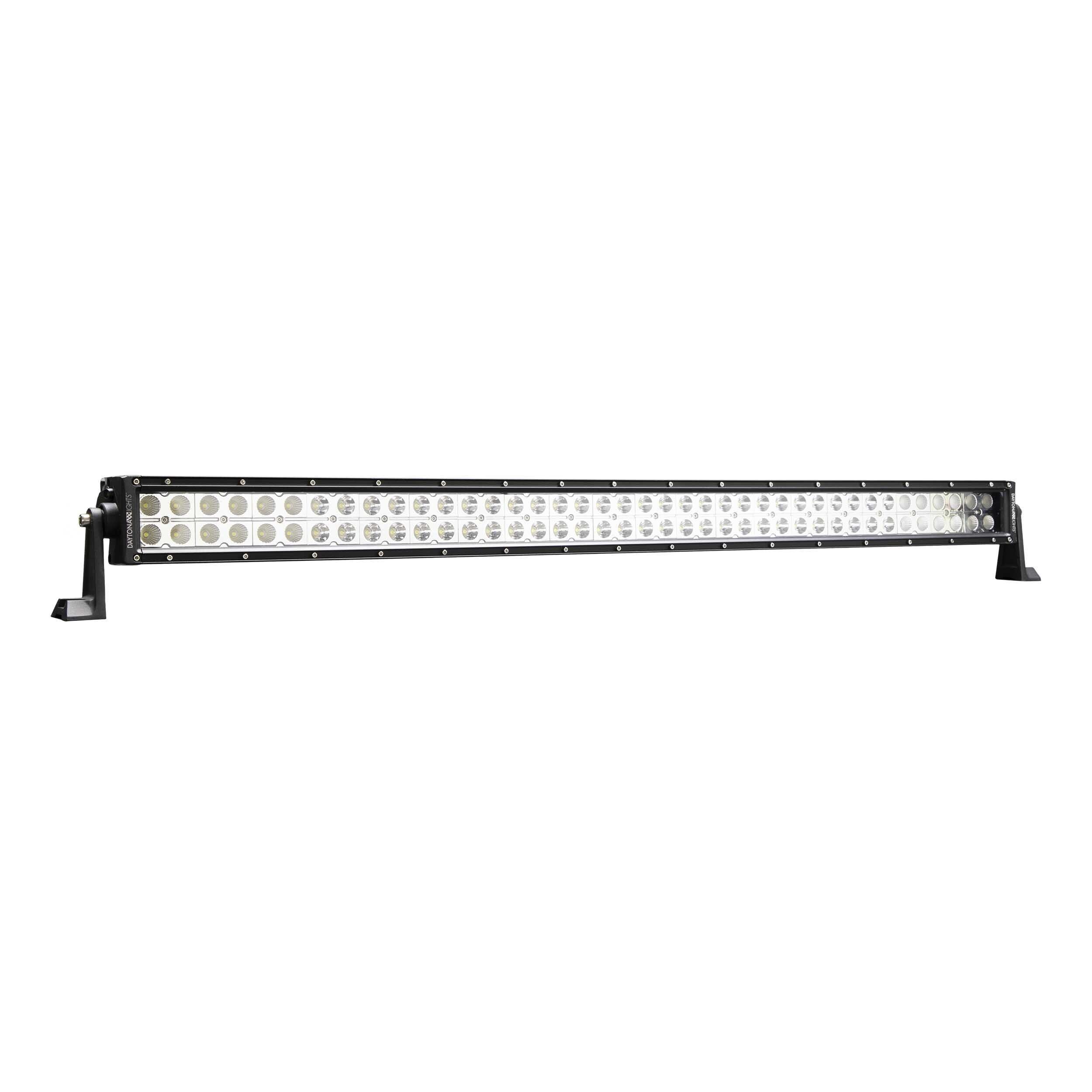 Dual Row LED Lightbar - 42 Inch