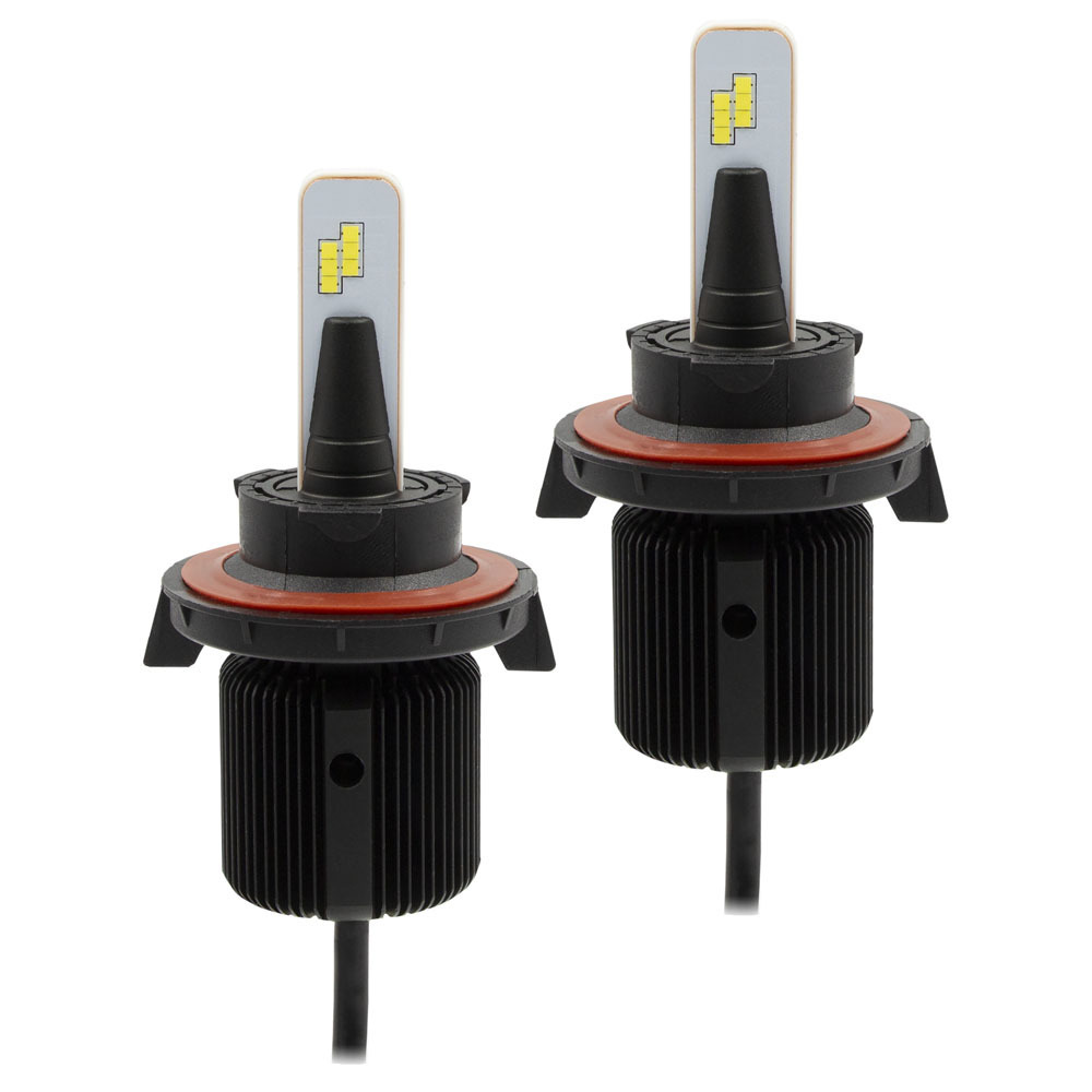 LED Bulbs Kit - H13 Dual Beam Pair