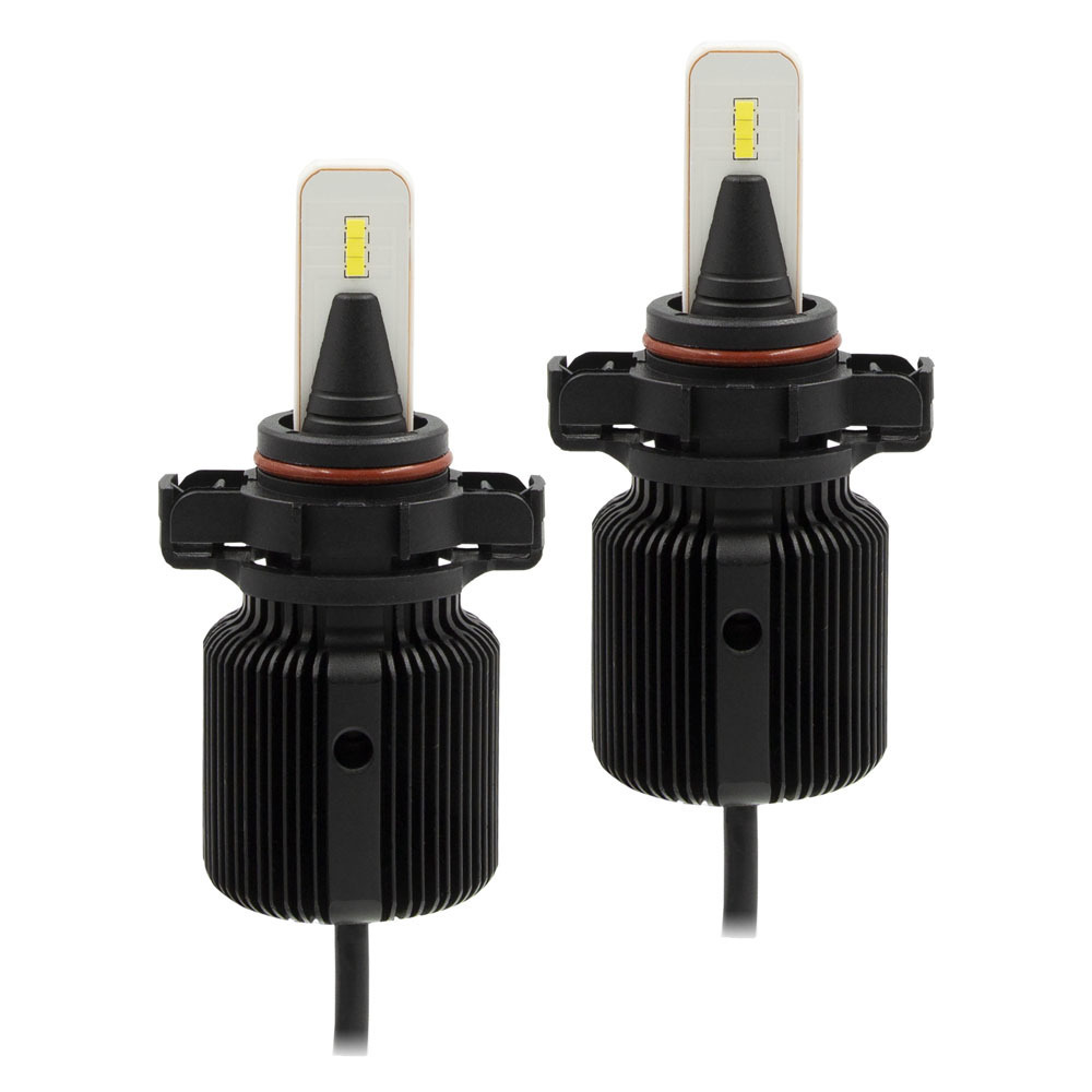 LED Bulbs Kit - PSX24 Single-Beam Pair