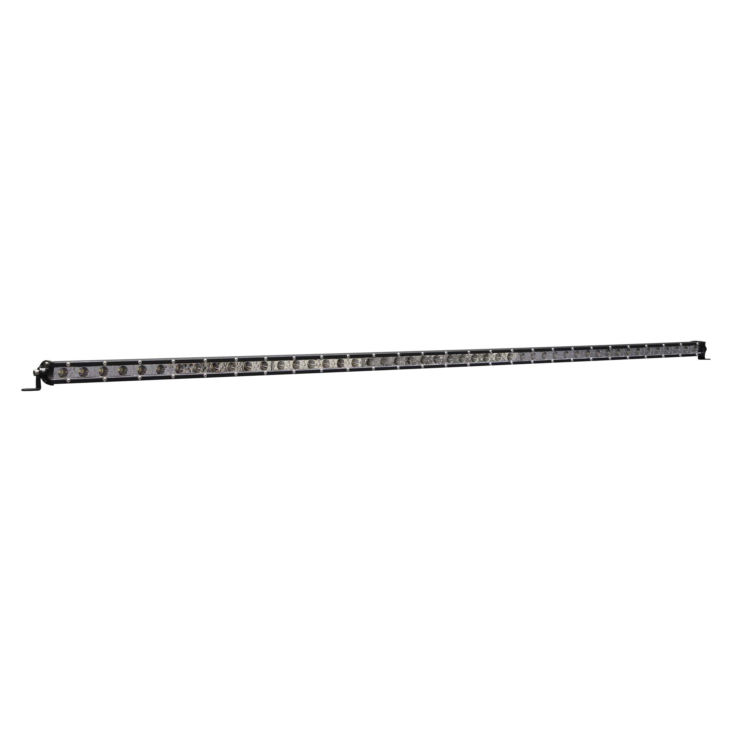 Ultra Slim Single Row LED Lightbar - 50.25 Inch