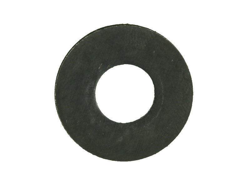 Fender Washer 1/4 In ID X 1 In OD - Package of 100