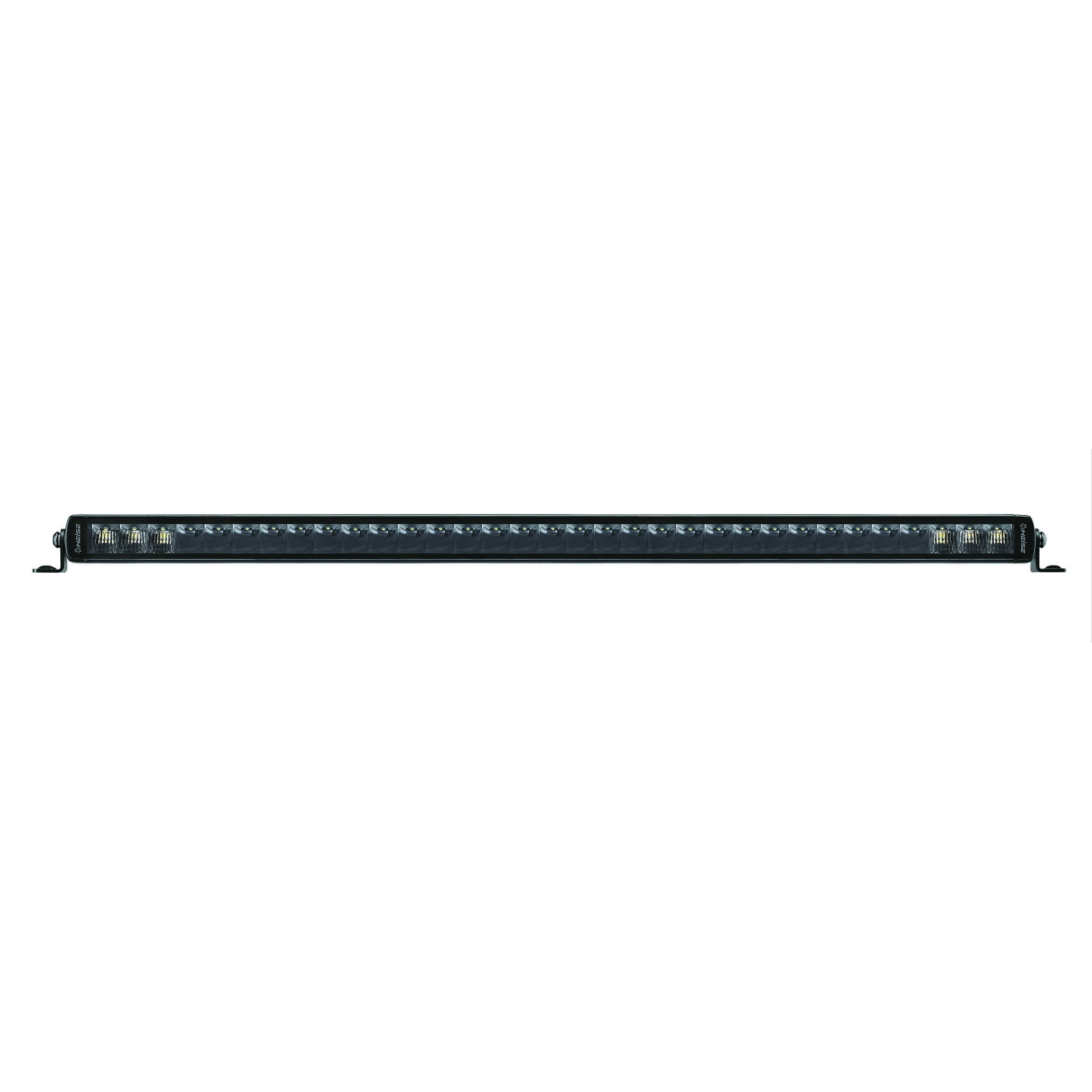 31.5" Blackout Single Row - 33 LED - Lightbar