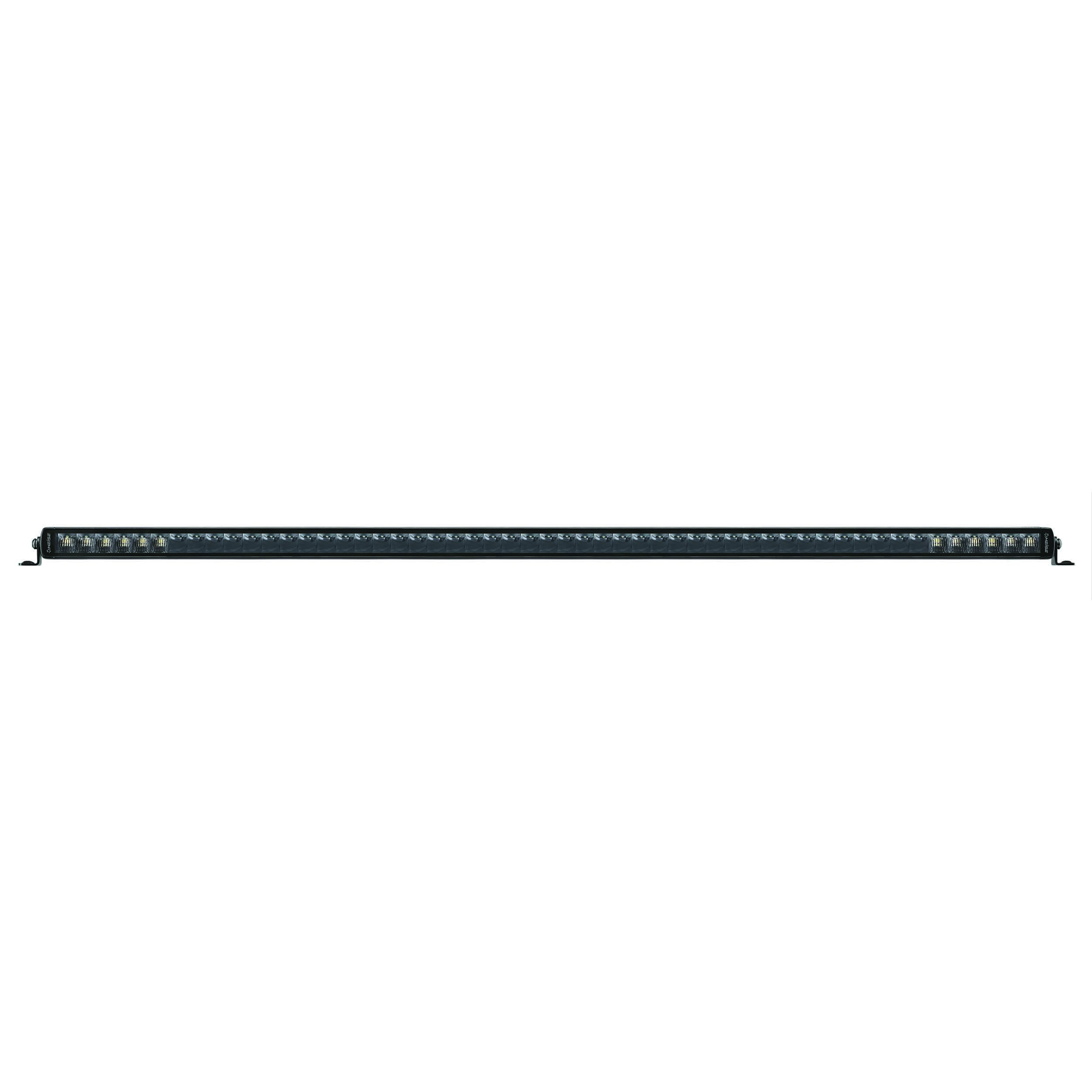 50.5" Blackout Single Row - 54 LED - Lightbar