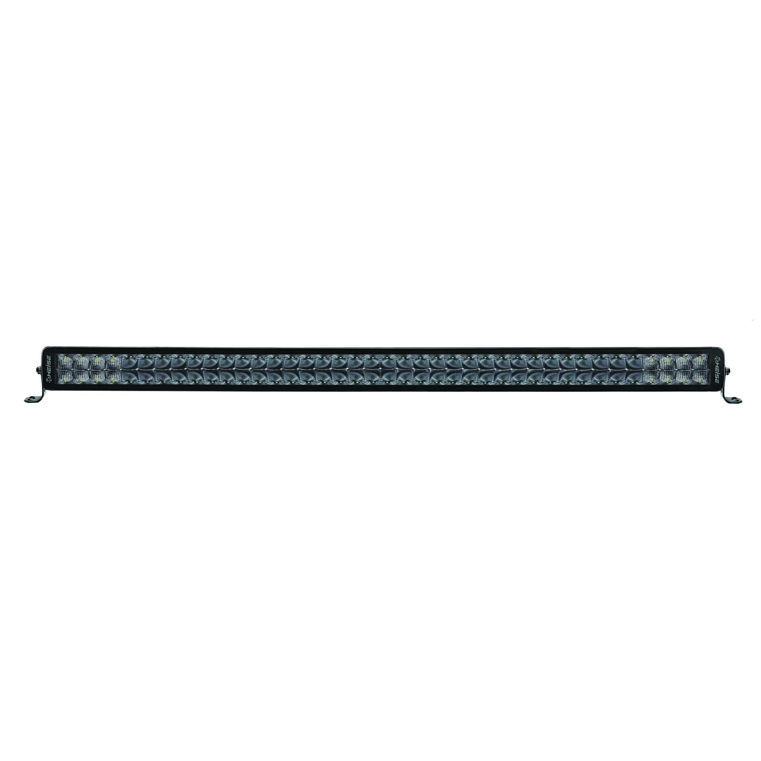 42" Blackout Dual Row - 80 LED - Lightbar