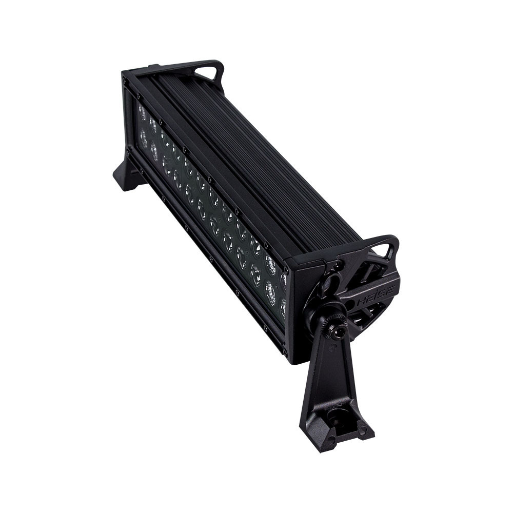 Dual Row Blackout Lightbar - 14 Inch, 24 LED