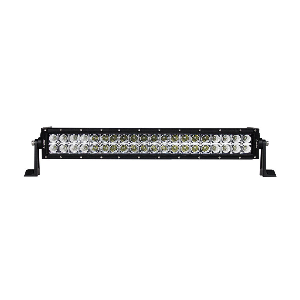 Dual Row Lightbar - 22 Inch, 40 LED