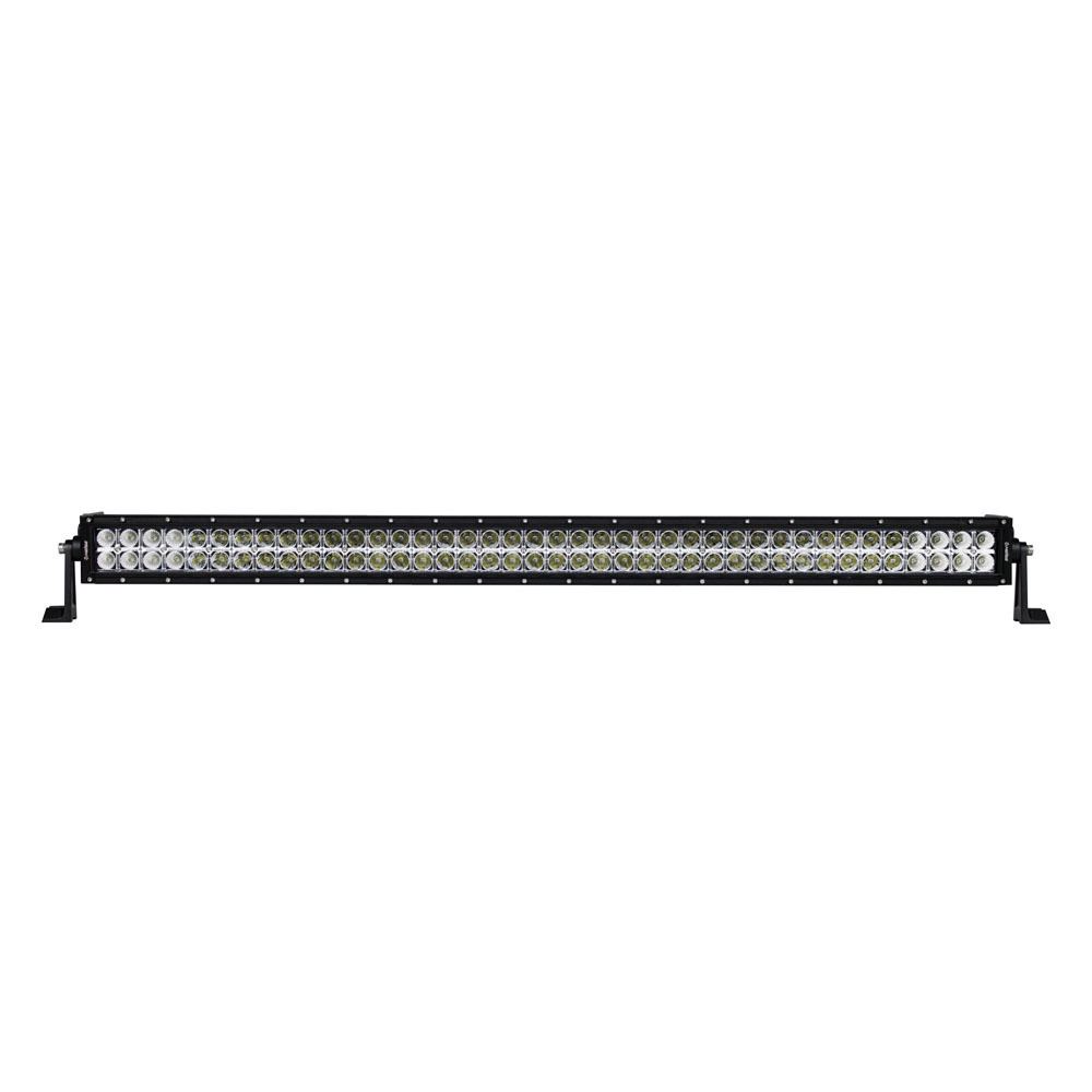 Dual Row Lightbar - 42 Inch, 80 LED