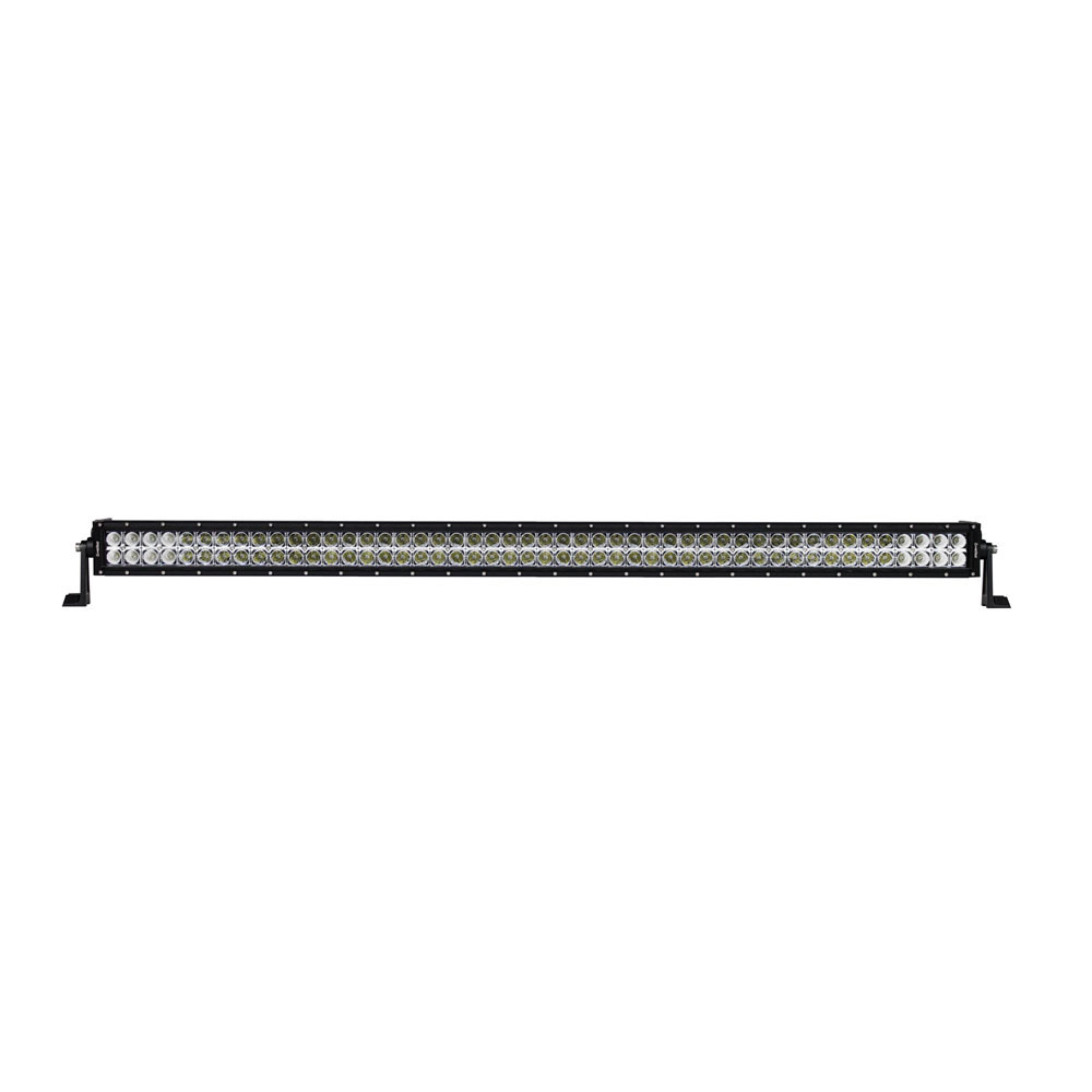 Dual Row Lightbar - 50 Inch, 96 LED