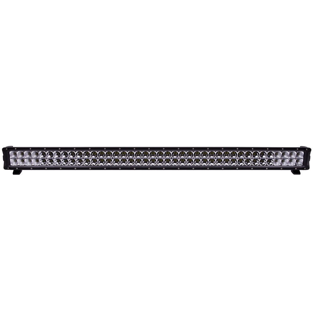 Dual Row DRL Lightbar - 40 Inch, 76 LED