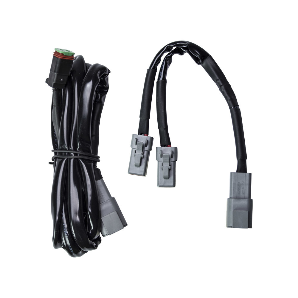 Y Adapter Harness Kit for HE-WRRK