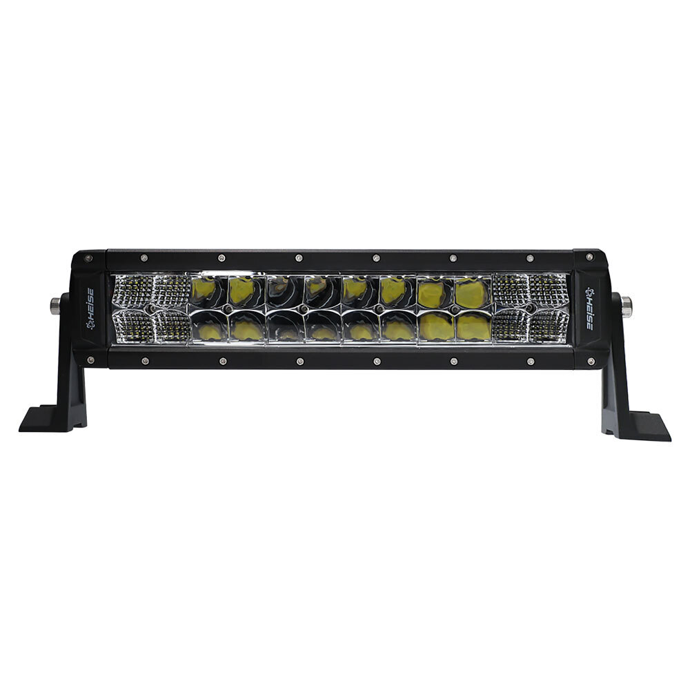 Dual-Row High Output Lightbar - 14 Inch, 24 LED