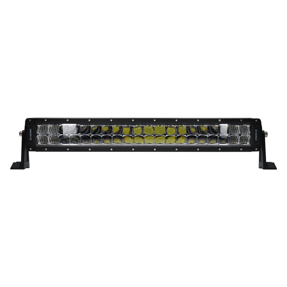 Dual-Row High Output Lightbar - 22 Inch, 40 LED