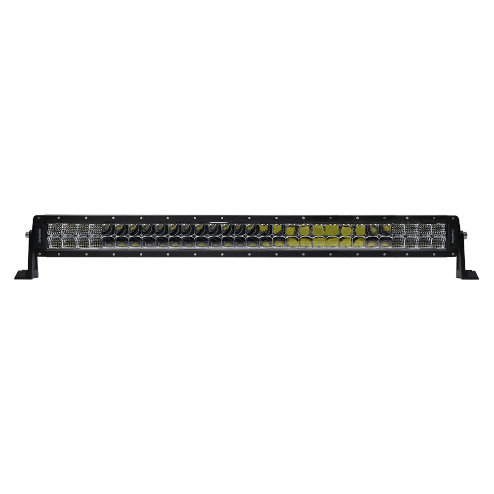 Dual-Row High Output Lightbar - 32 Inch, 60 LED