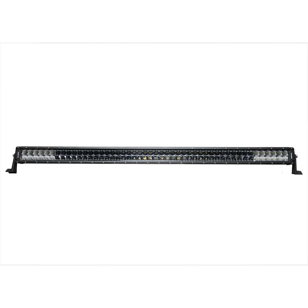 Dual-Row High Output Lightbar - 50 Inch, 96 LED