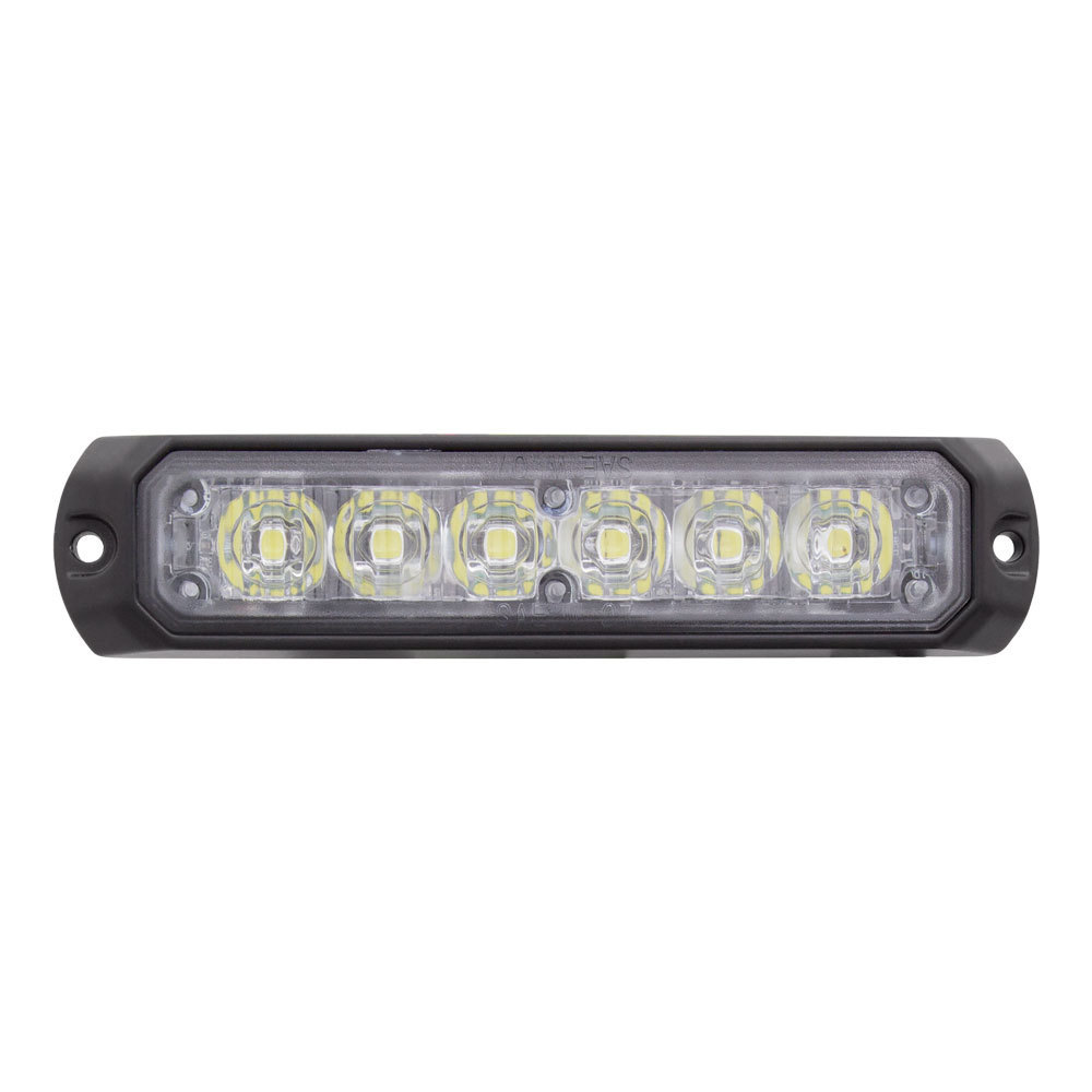 Heise LED Lighting Systems, Torture Tested Lightbars and More