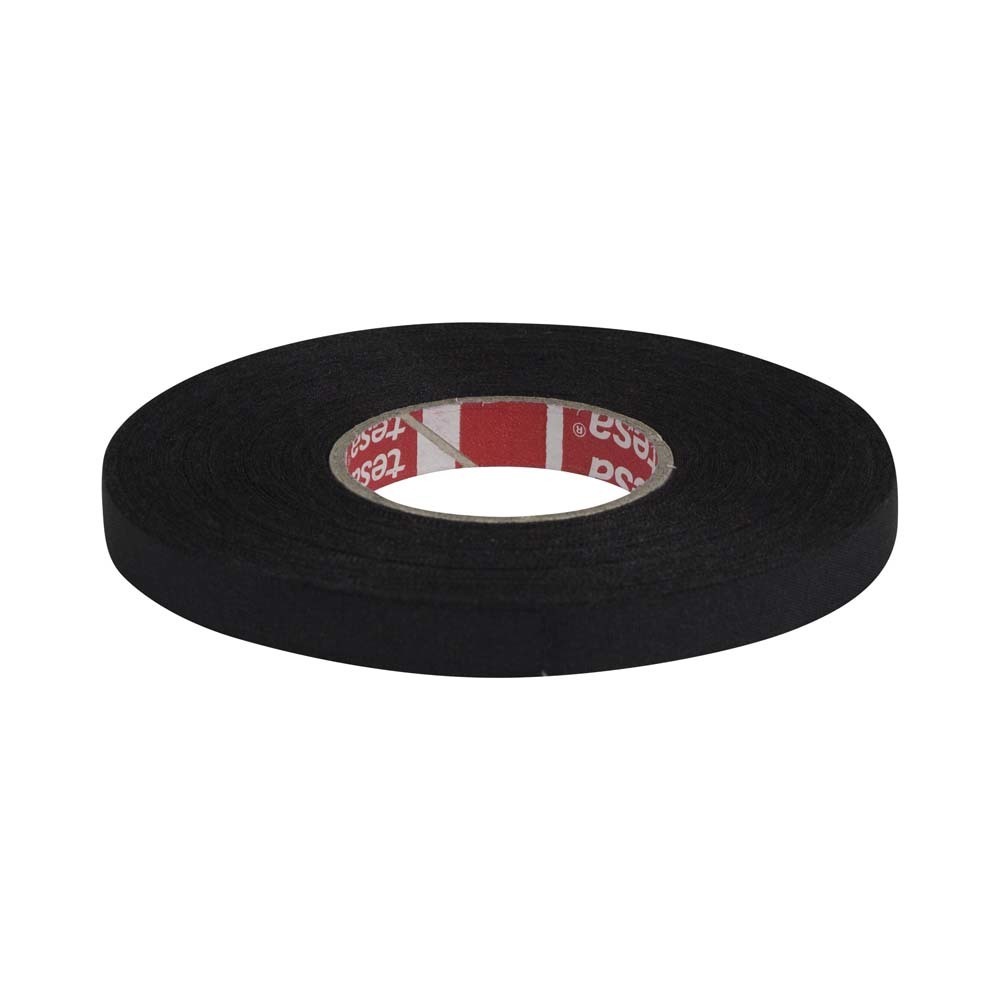 tesa 3/8IN X 25M EXTERIOR HARNESS TAPE - 16/SLEEVE