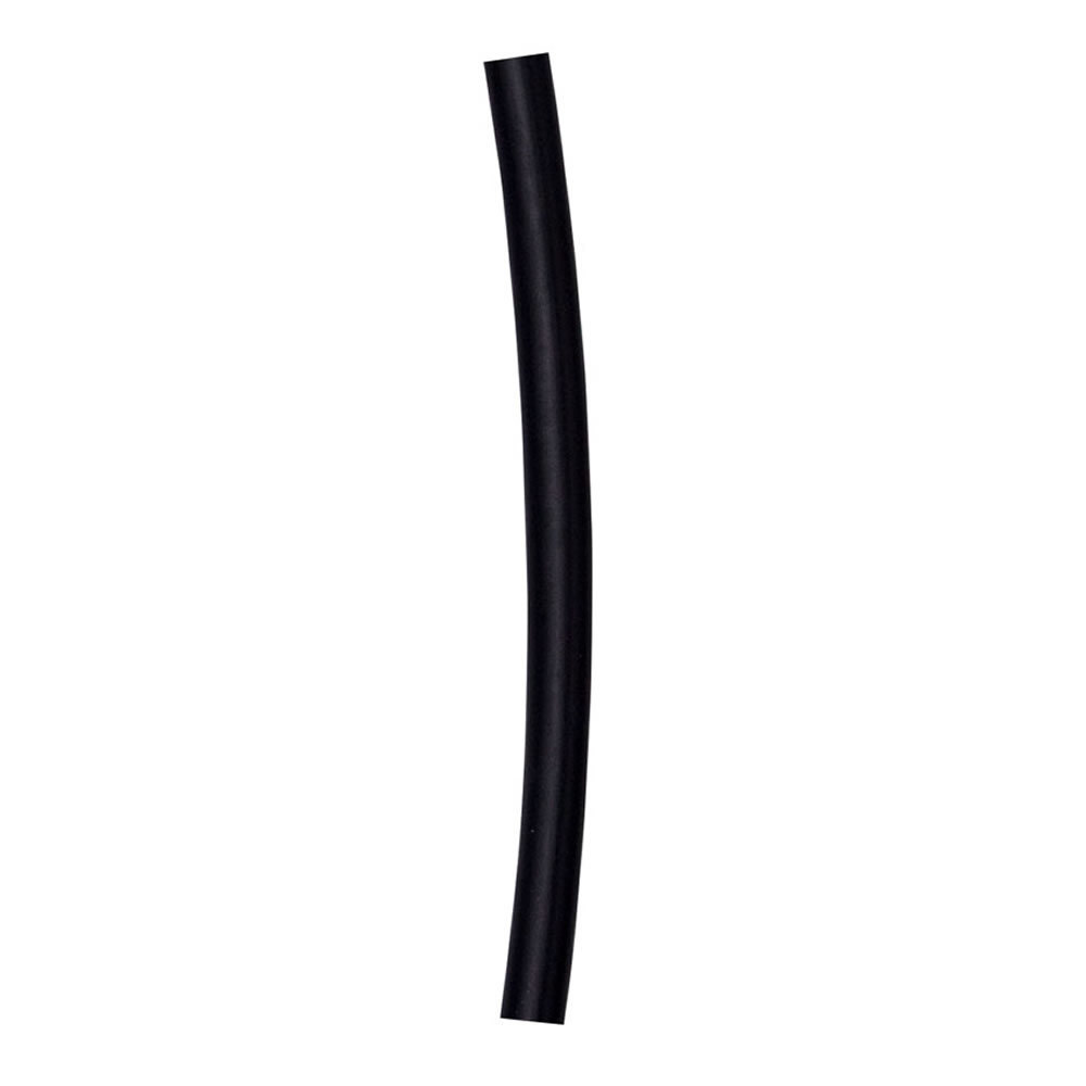 NWG - 1/2IN x 4FT Stick Dual Wall Heat Shrink Tubing 3:1 BLACK