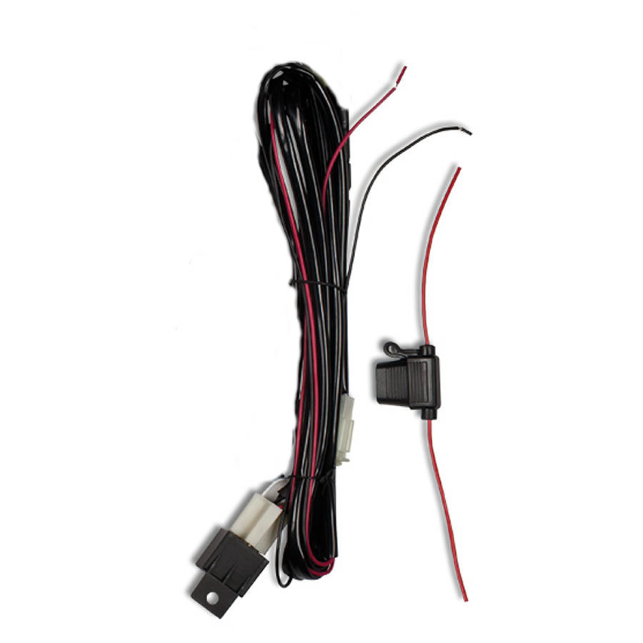 REPLACEMENT HARNESS FOR SEAT HEATER IBHS1