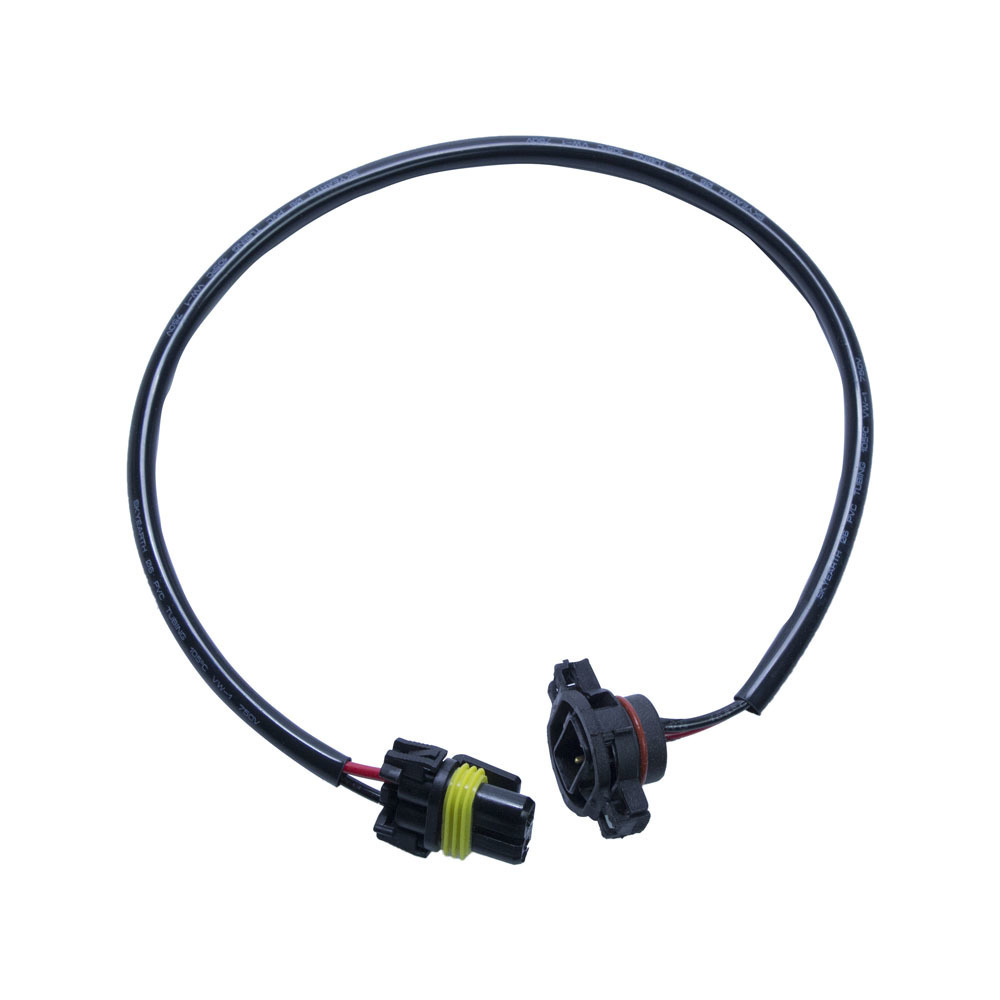 Adapter Harness for Fog Lights - 2010-Up
