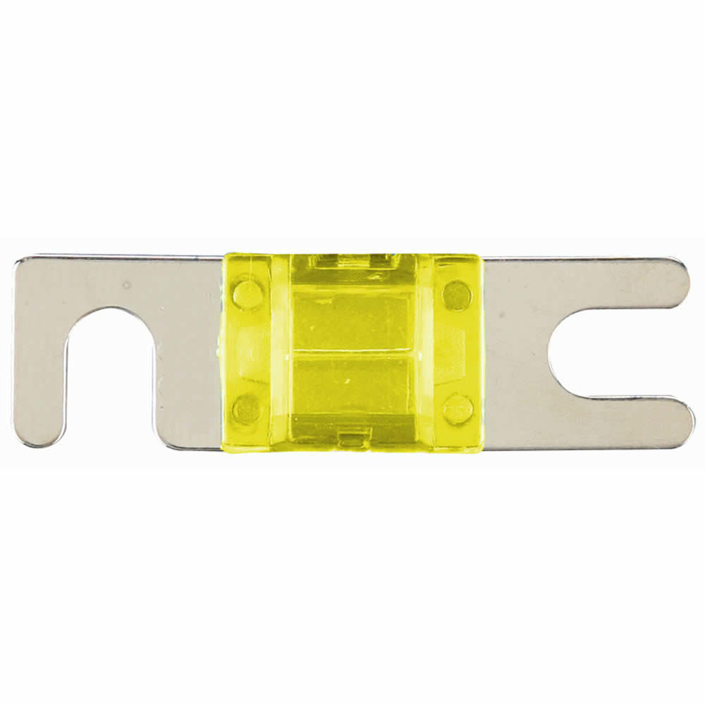 Mini ANL 25 AMP Fuse - Package of 2