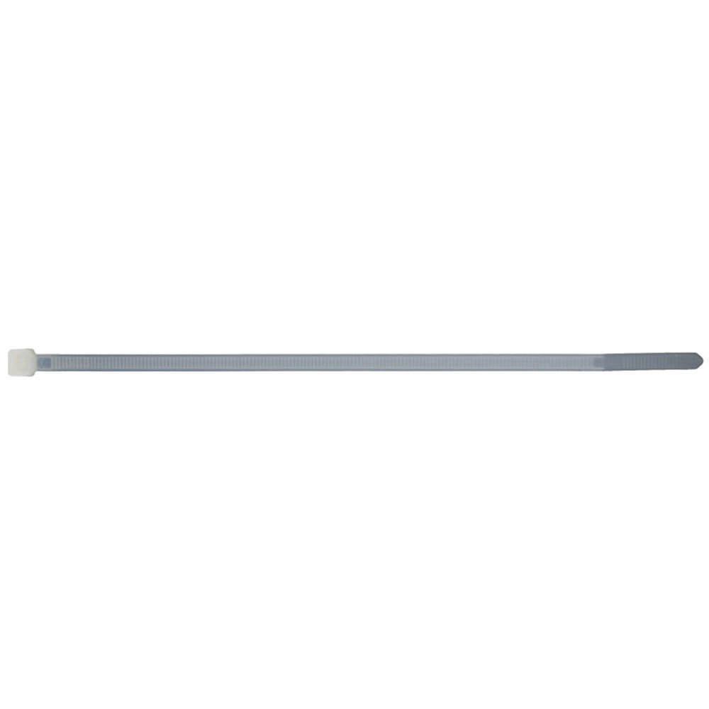 Cable Tie Natural 4in 18lb - Package of 1000