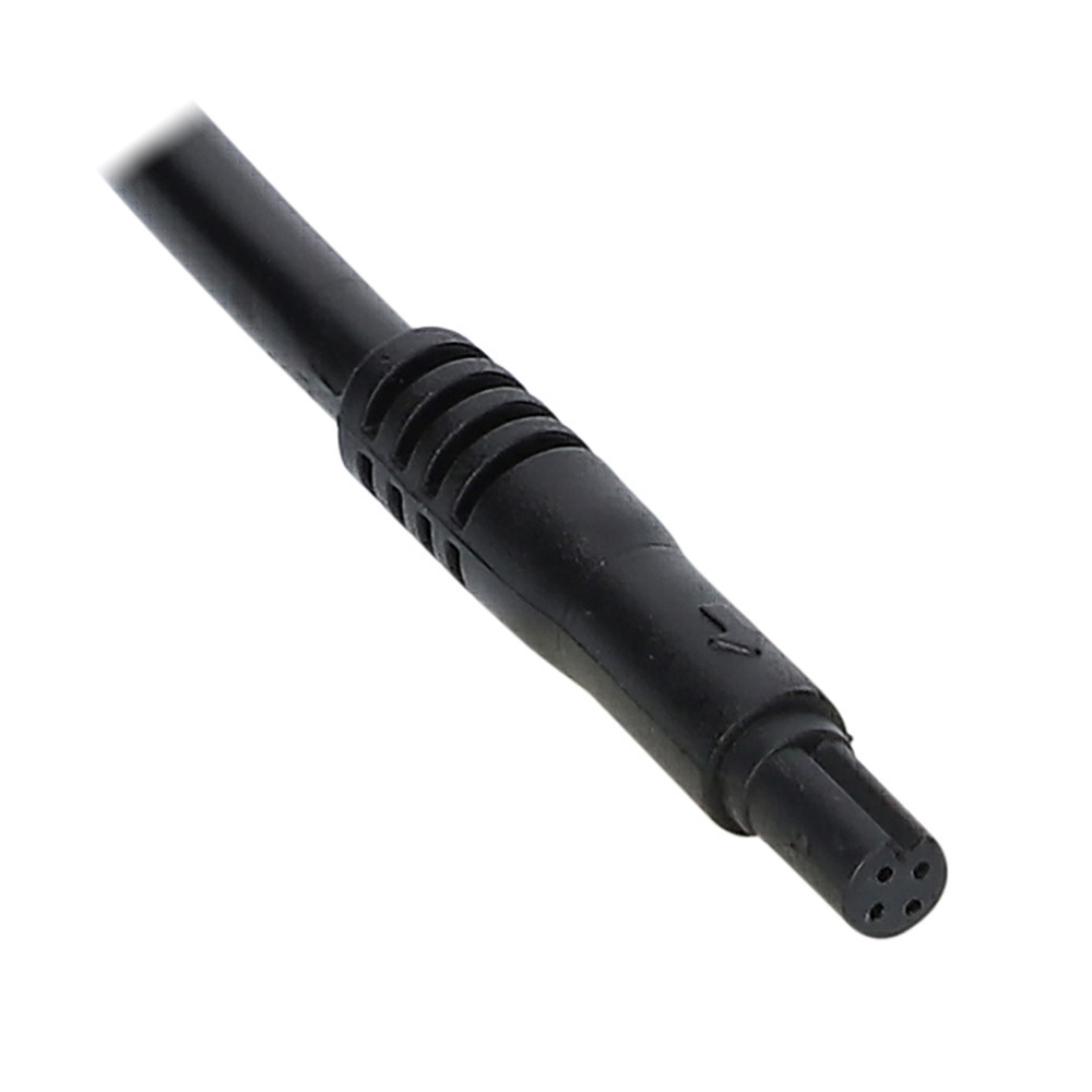 RGB Hardwire Plug, Used with RGB-CB2 - 6 Inch