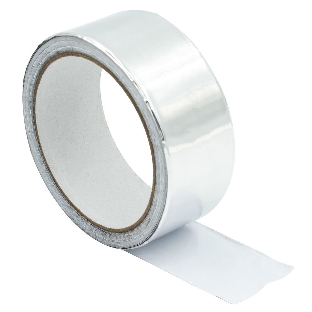 Aluminum Seam Sealing Tape
