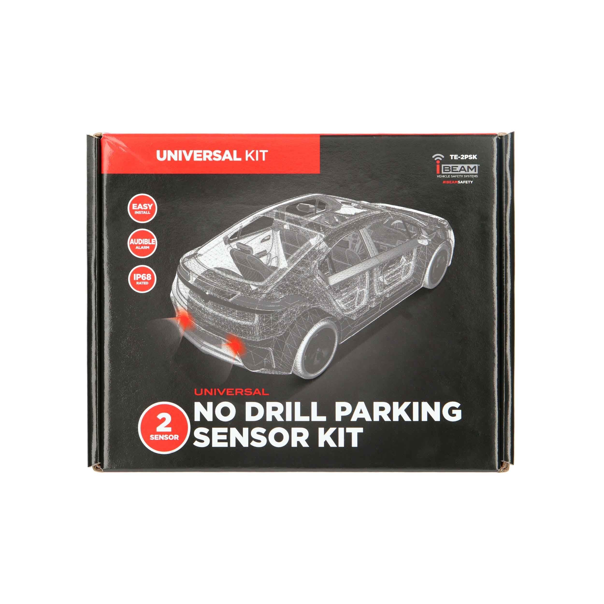 NTK PA0045 Parking Aid Sensor 