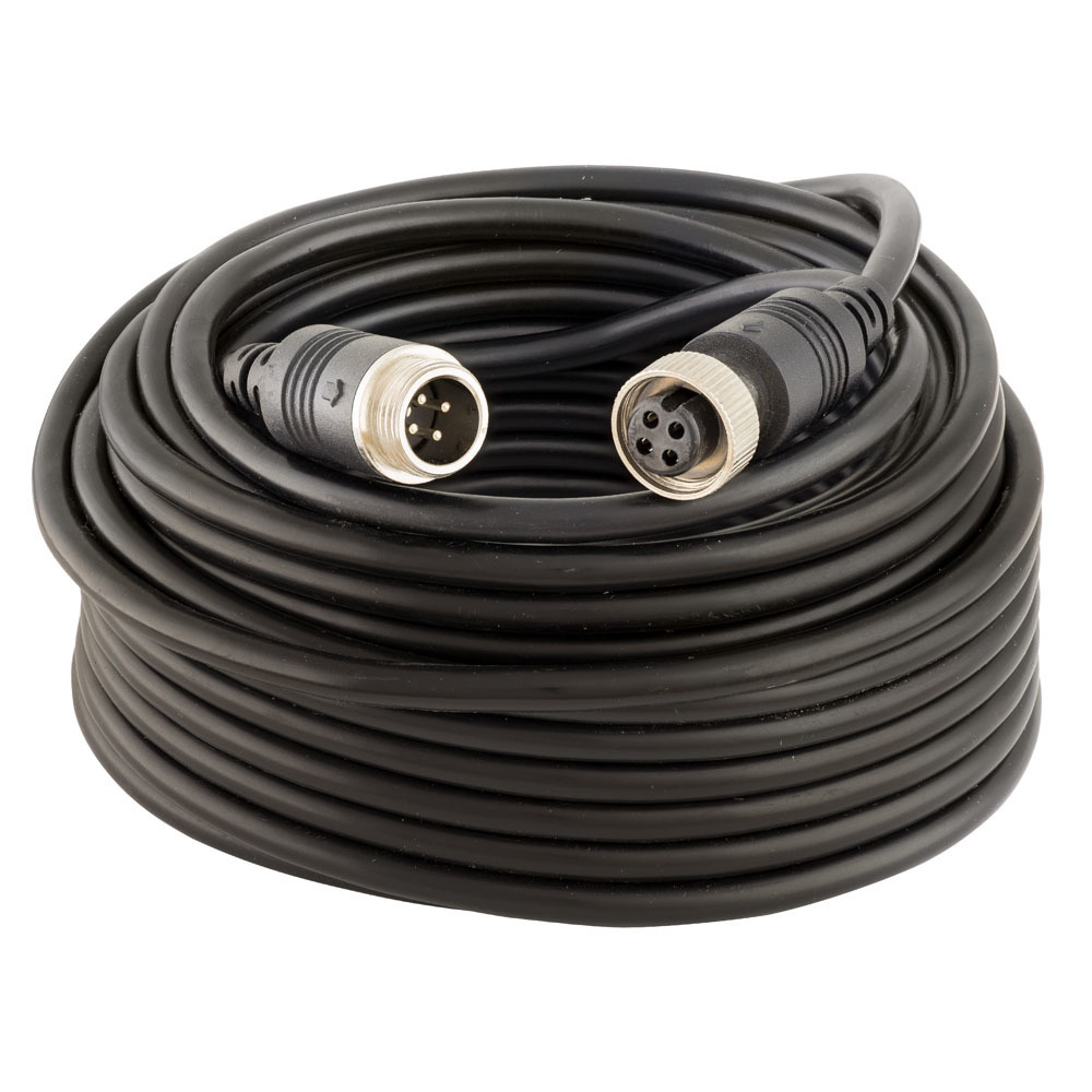 Commercial 4-Pin Din 10 Meter Extension Cable