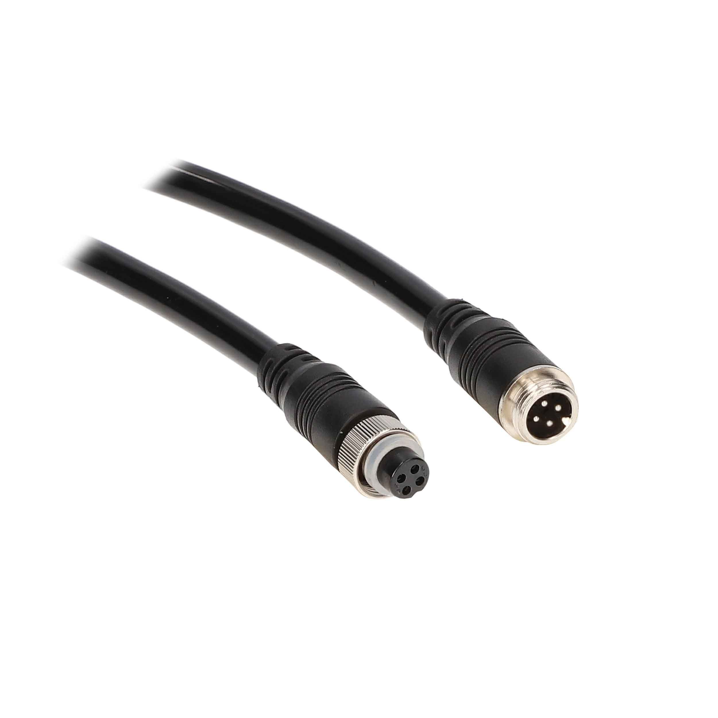 Commercial Trailer Connector Cable