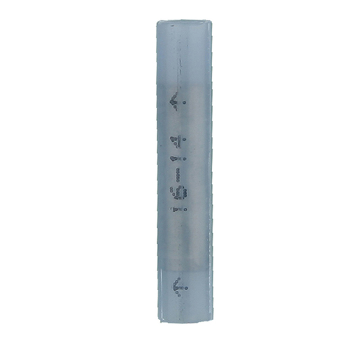 3M™ Blue Nylon Butt Connector 16-14 Gauge  Pkg of 100