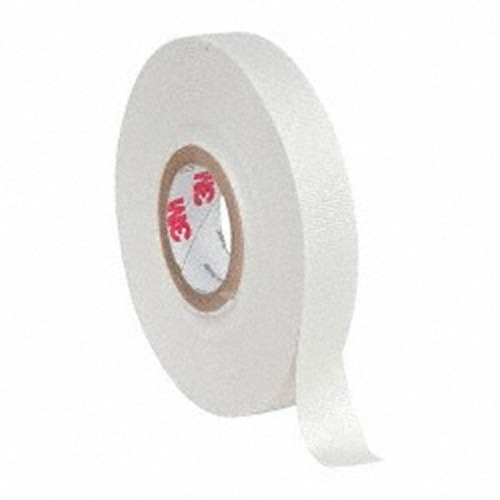 Tape 3M White Electrical - 10 Pack