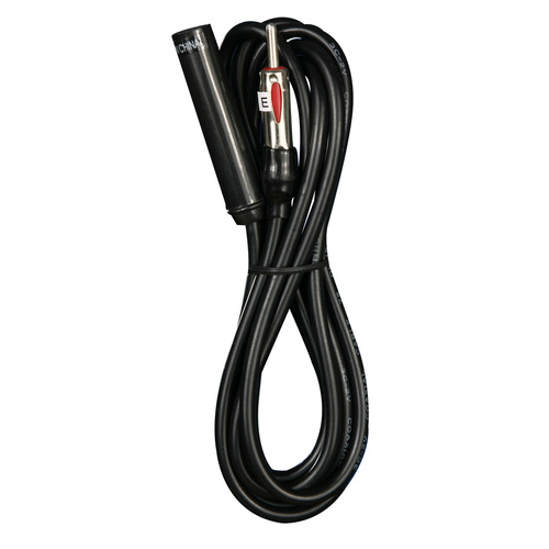 Extension Cable with Capacitator - 72 Inch