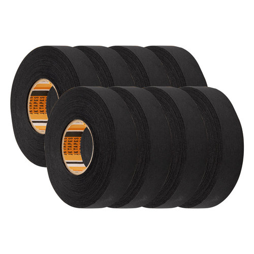 19MM X 25M Exterior Harness Wrap Sleeve of 8 Rolls