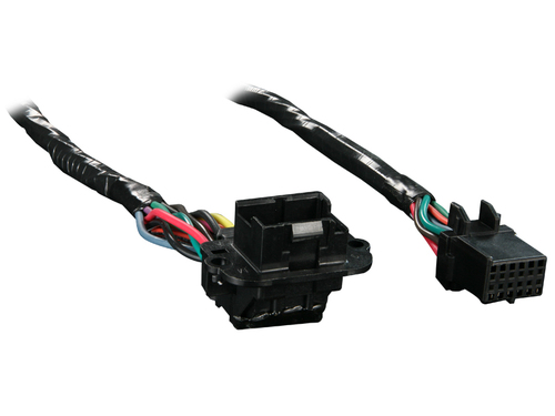 GM OnStar System 2000-Up Harness