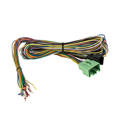 GM MOST(r) 2014-Up Amplifier Bypass Harness