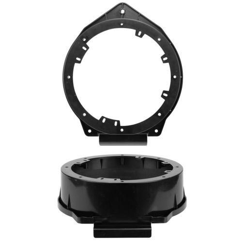 GM 2010-Up Speaker Adapter -  6 to 6.75 Inch