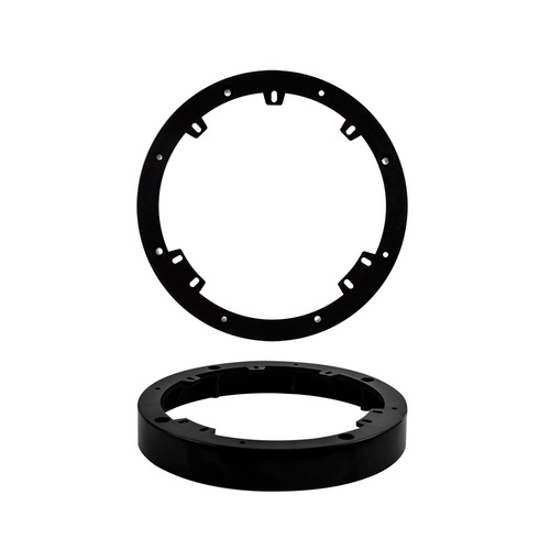 Universal 1 Inch Spacer Rings - 6 to 6.75 Inch