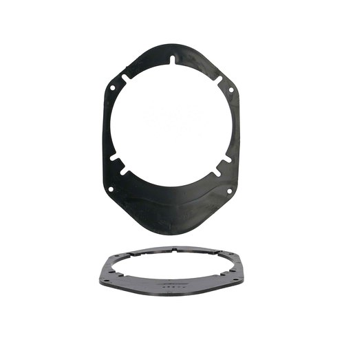 Ford 1991-Up Speaker Adapter - 5.25in or 6.5-6x8in Opening