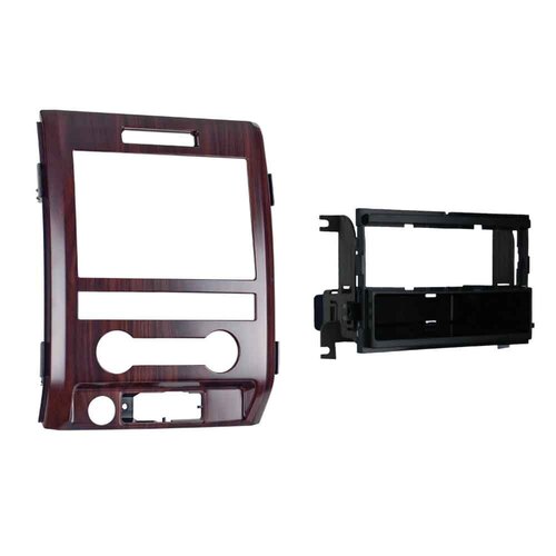 Ford F-150 11-12 Mounting Kit