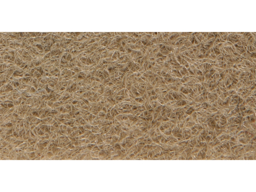 Automotive Carpet 40 Inches Wide 5 Yds - Medium Prairie Tan